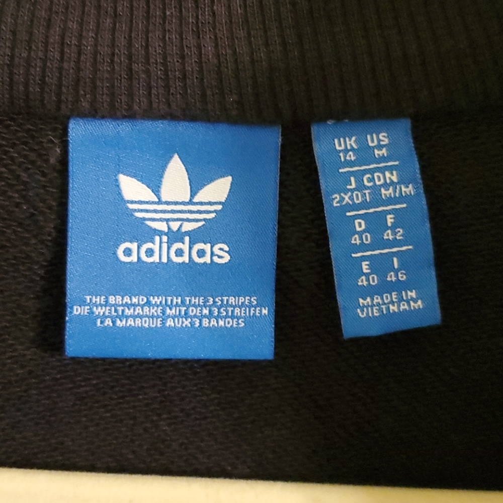 Pullover - Picture 5 of 5